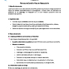 Parcours Cardio Neuro Vasculaire - Mission 2 redaction